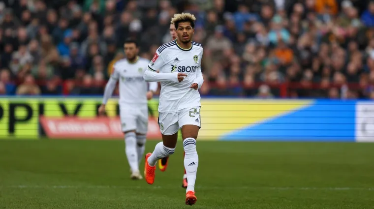 Georginio Rutter: TSG Hoffenheim -> Leeds United (28 milijuna eura)