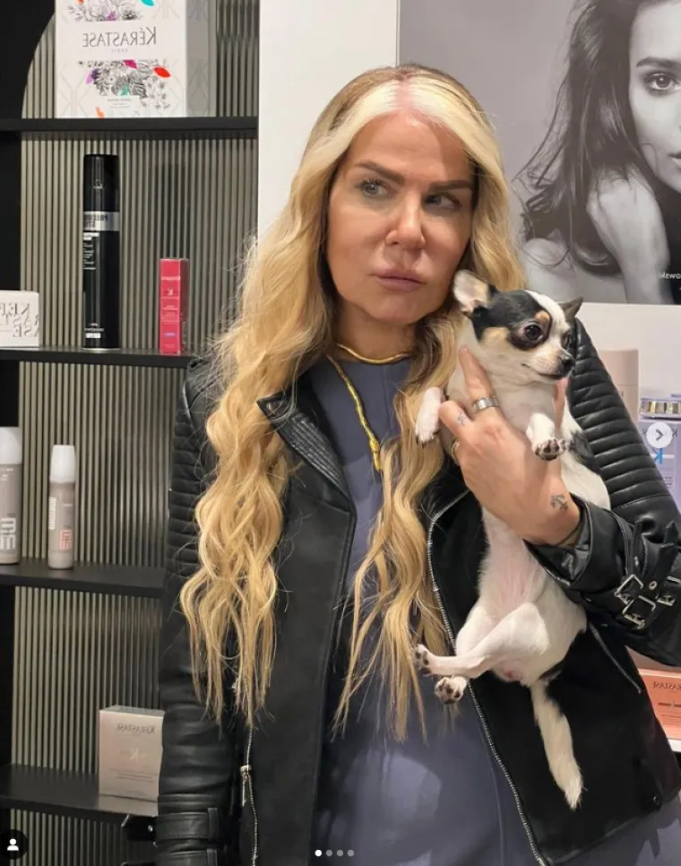 Žana je bila u opasnoj sekti, a njezina priča ledi krv: 'Radila sam sve ove užase, no horor je tek uslijedio - mogla sam umrijeti'
