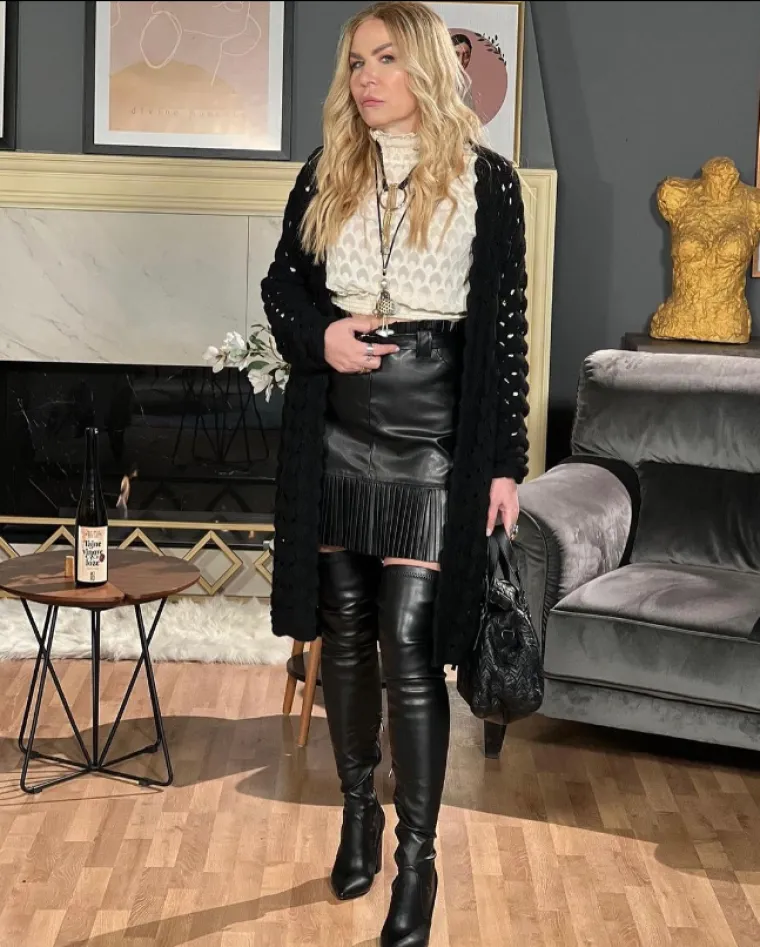 Žana je bila u opasnoj sekti, a njezina priča ledi krv: 'Radila sam sve ove užase, no horor je tek uslijedio - mogla sam umrijeti'