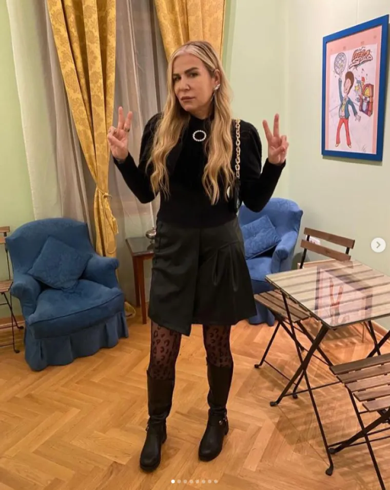 Žana je bila u opasnoj sekti, a njezina priča ledi krv: 'Radila sam sve ove užase, no horor je tek uslijedio - mogla sam umrijeti'