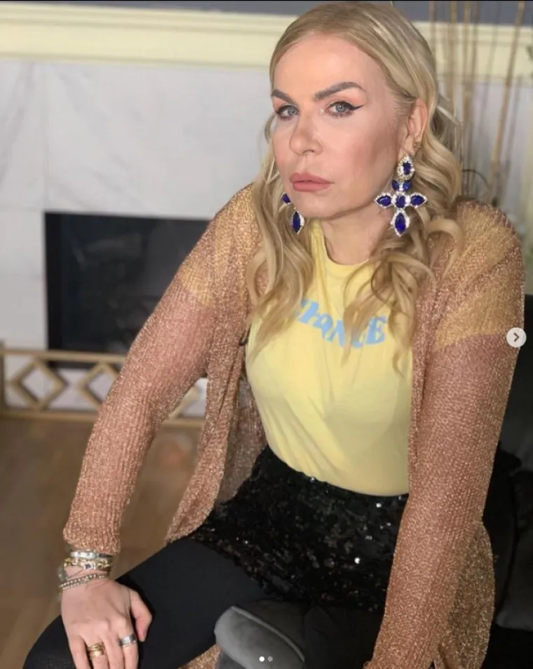 Žana je bila u opasnoj sekti, a njezina priča ledi krv: 'Radila sam sve ove užase, no horor je tek uslijedio - mogla sam umrijeti'