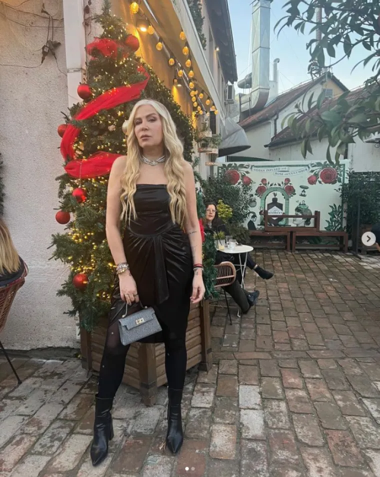 Žana je bila u opasnoj sekti, a njezina priča ledi krv: 'Radila sam sve ove užase, no horor je tek uslijedio - mogla sam umrijeti'