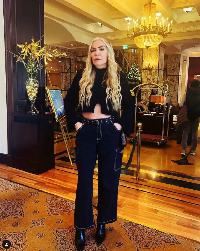 Žana je bila u opasnoj sekti, a njezina priča ledi krv: 'Radila sam sve ove užase, no horor je tek uslijedio - mogla sam umrijeti'