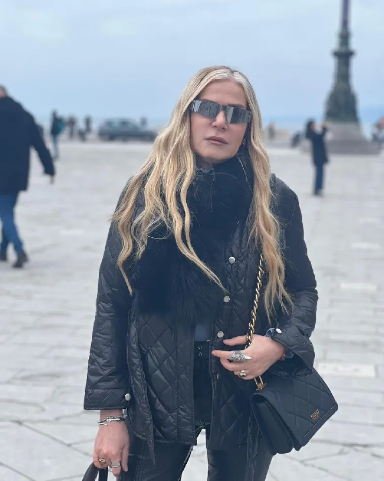 Žana je bila u opasnoj sekti, a njezina priča ledi krv: 'Radila sam sve ove užase, no horor je tek uslijedio - mogla sam umrijeti'