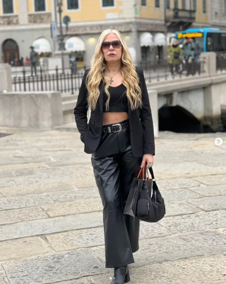 Žana je bila u opasnoj sekti, a njezina priča ledi krv: 'Radila sam sve ove užase, no horor je tek uslijedio - mogla sam umrijeti'