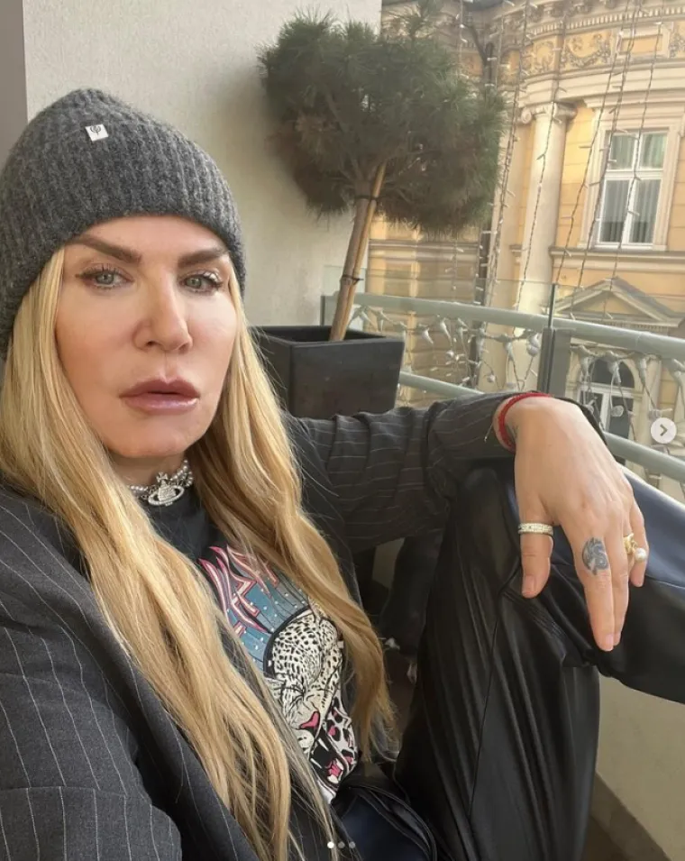 Žana je bila u opasnoj sekti, a njezina priča ledi krv: 'Radila sam sve ove užase, no horor je tek uslijedio - mogla sam umrijeti'