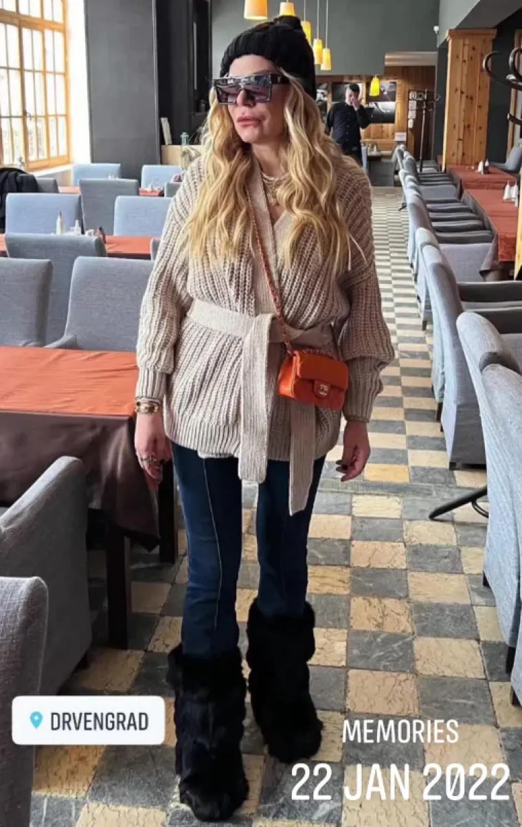 Žana je bila u opasnoj sekti, a njezina priča ledi krv: 'Radila sam sve ove užase, no horor je tek uslijedio - mogla sam umrijeti'