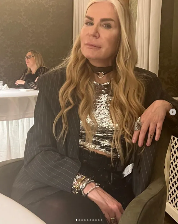 Žana je bila u opasnoj sekti, a njezina priča ledi krv: 'Radila sam sve ove užase, no horor je tek uslijedio - mogla sam umrijeti'