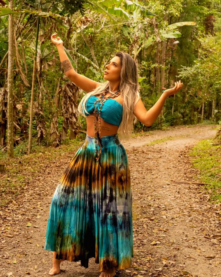 Bivša policajka danas dijeli drugačije odgojne, u pitanju su orgazmi iz kategorija 'nemoj stati i ' želim još'!