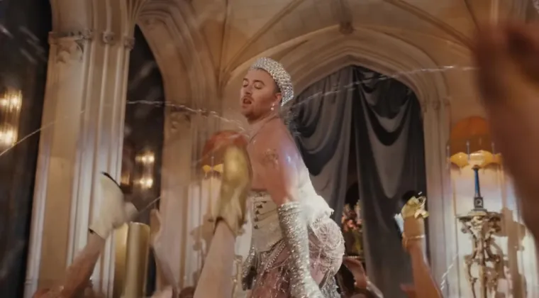 Sam Smith uznemirio je mnoge duhove novim provokativnim spotom: 'To je hiperseksualizirana demonstracija perverzije'
