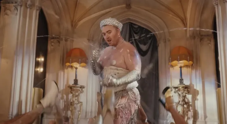Sam Smith uznemirio je mnoge duhove novim provokativnim spotom: 'To je hiperseksualizirana demonstracija perverzije'