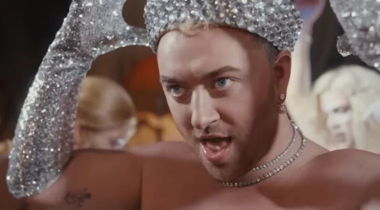 Sam Smith uznemirio je mnoge duhove novim provokativnim spotom: 'To je hiperseksualizirana demonstracija perverzije'
