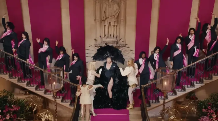 Sam Smith uznemirio je mnoge duhove novim provokativnim spotom: 'To je hiperseksualizirana demonstracija perverzije'