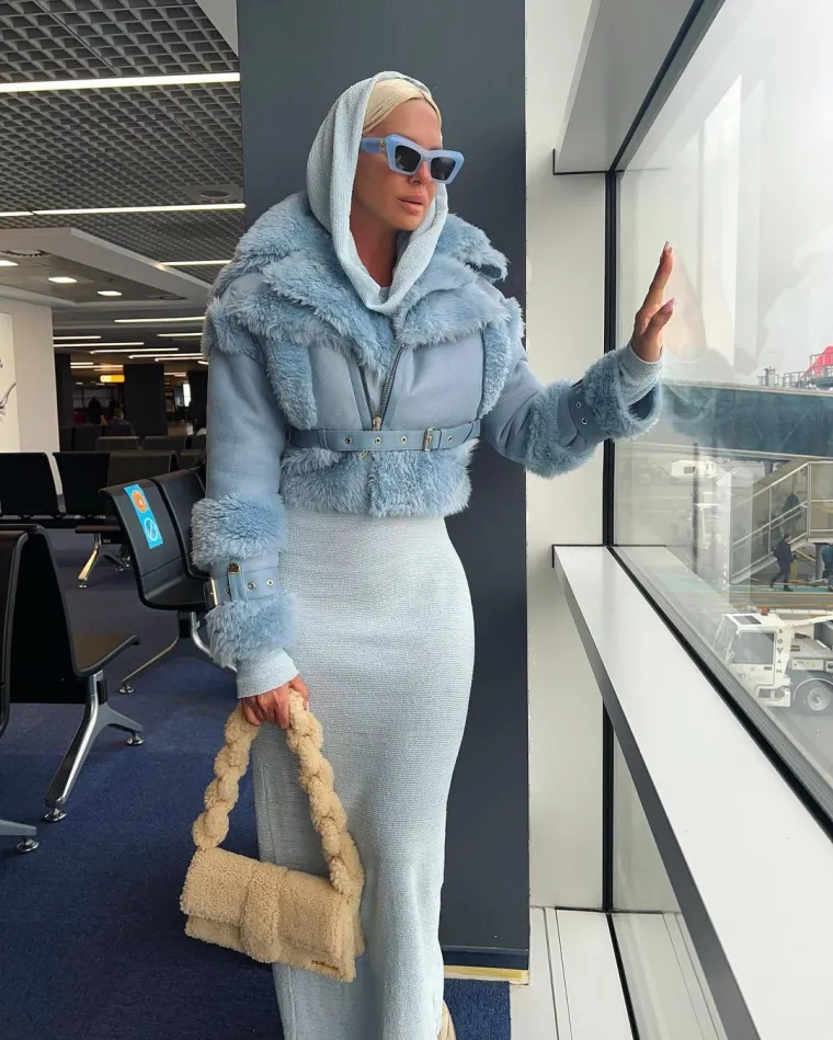 Jelena Karleu&scaron;a