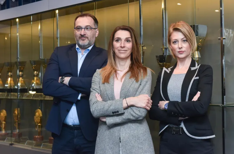 Sirove strasti u Dinamu: Nekad je zajedno s Antolićem sjedila u loži Maksimira, danas ga teško optužuje