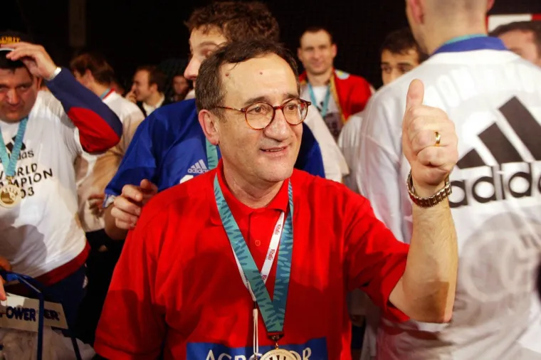 Prije 20 godina Hrvatska je postala svjetski prvak u Portugalu: Sjećate li se tko im je pjevao dan kasnije na dočeku?