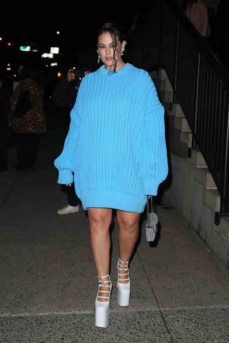 Ashley Graham
