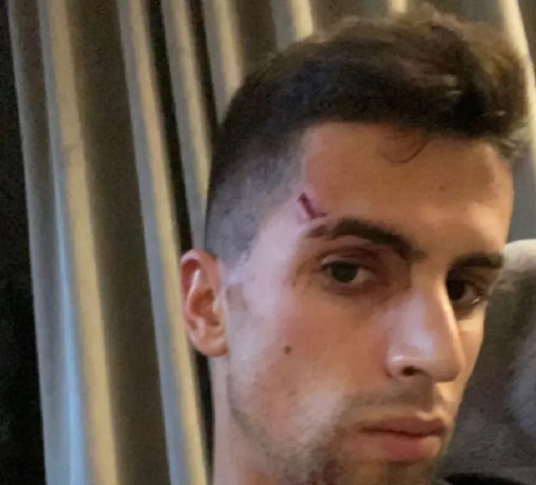 Djevojka slavnog nogometa&scaron;a zatražila pomoć navijača i ostavila sve u čudu