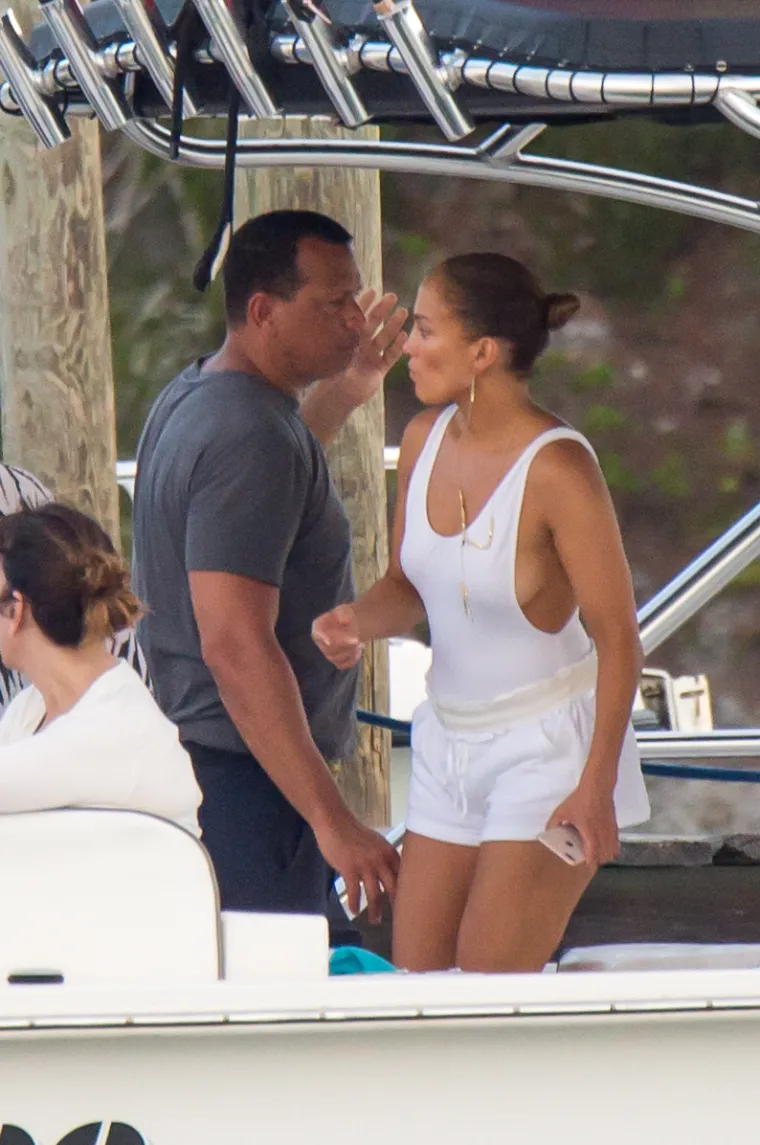 Jennifer Lopez