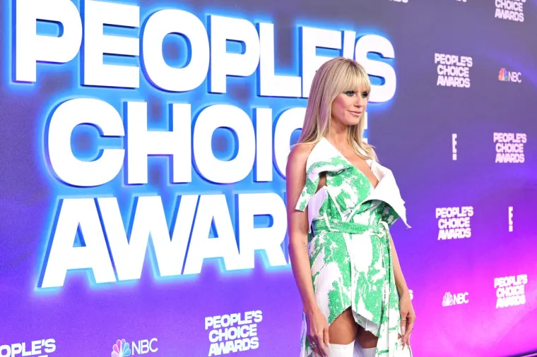 Heidi Klum ludo je zaljubljena u svog mlađahnog supruga i nakon 13 godina spremna je za 5. dijete: 'Dugo sam čekala'