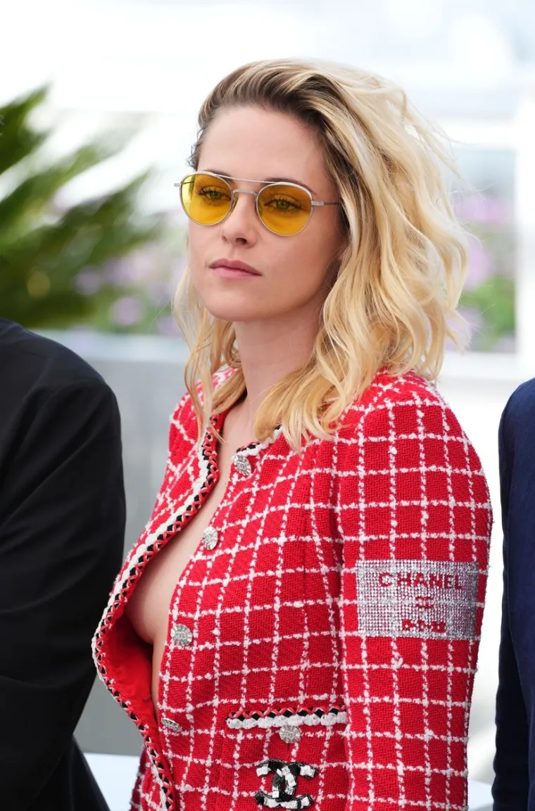 Kirsten Stewart