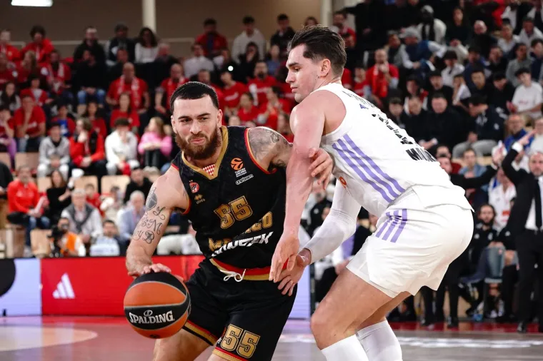 Žestoki udar Marija Hezonje: Kneževina ovo nikad nije vidjela