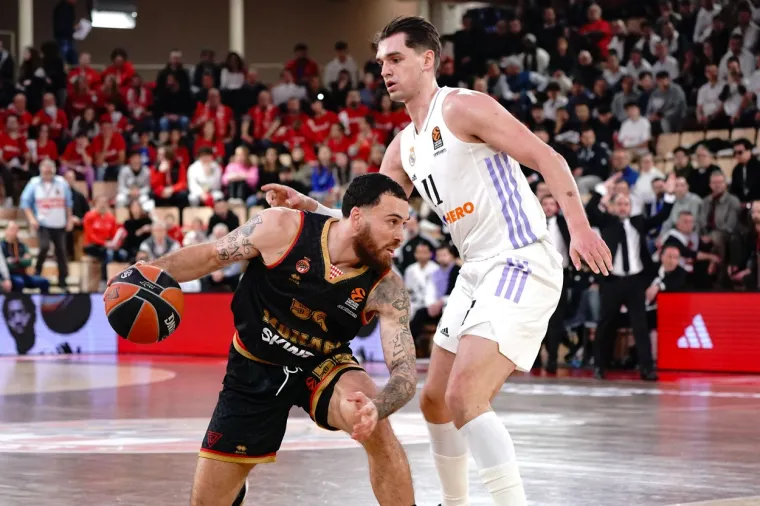 Žestoki udar Marija Hezonje: Kneževina ovo nikad nije vidjela