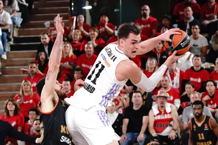 Žestoki udar Marija Hezonje: Kneževina ovo nikad nije vidjela