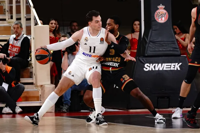 Žestoki udar Marija Hezonje: Kneževina ovo nikad nije vidjela