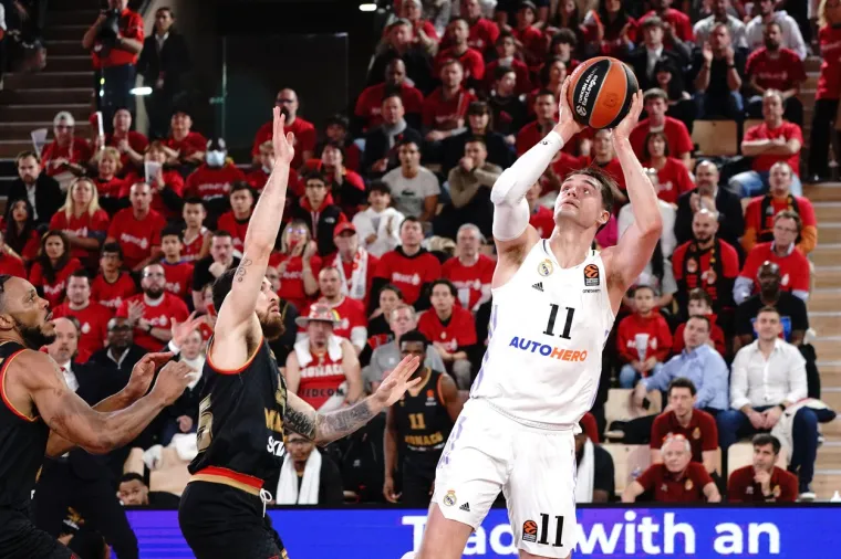 Žestoki udar Marija Hezonje: Kneževina ovo nikad nije vidjela