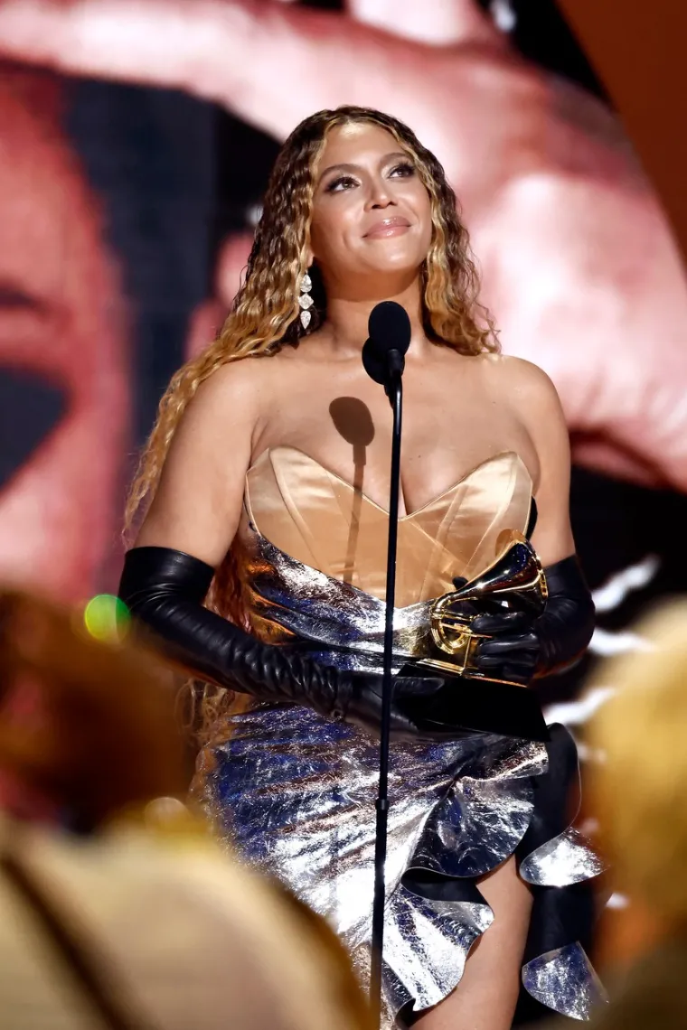 Beyonce