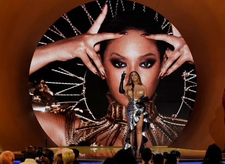 Beyonce