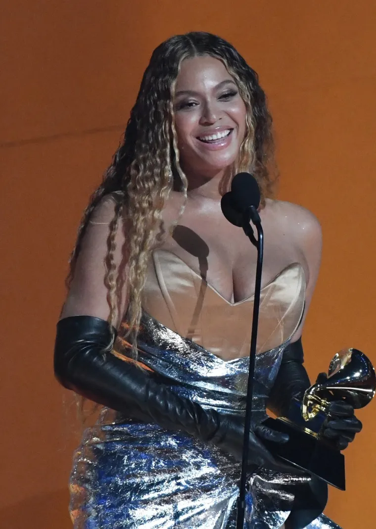 Beyonce