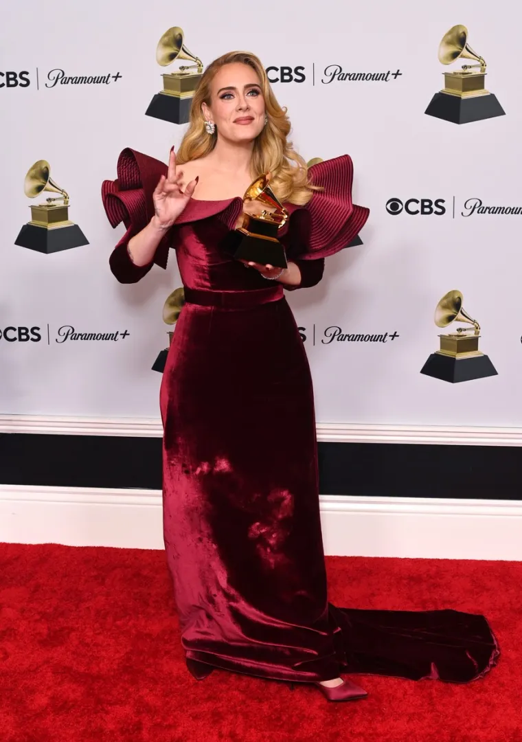 Adele