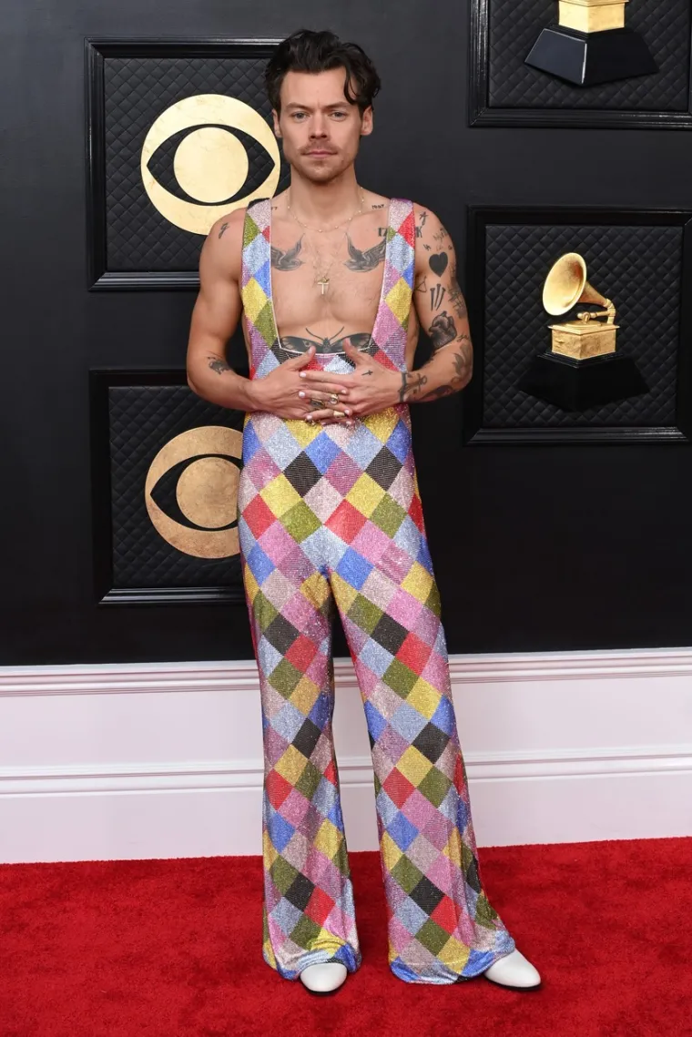 Harry Styles