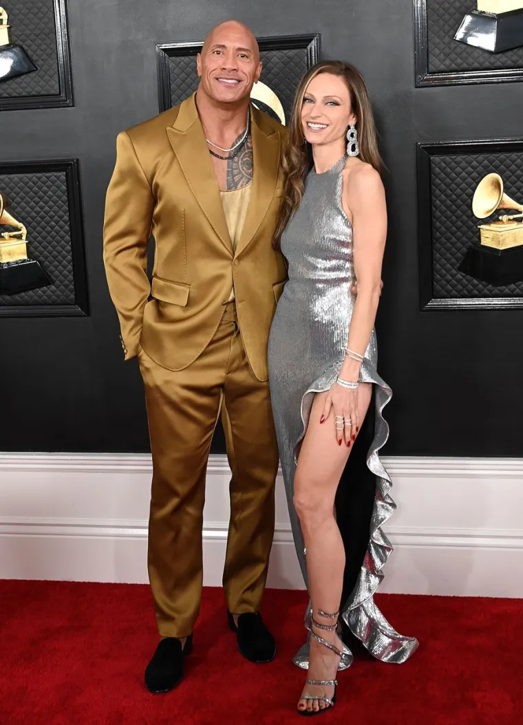 Dwayne Johnson