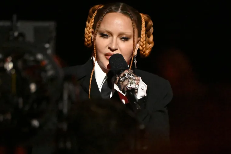 Madonna