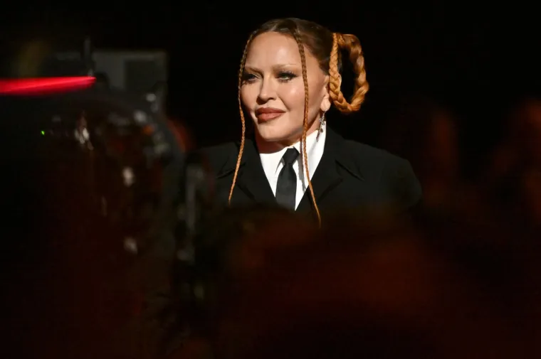 Madonna