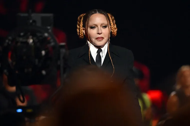 Madonna