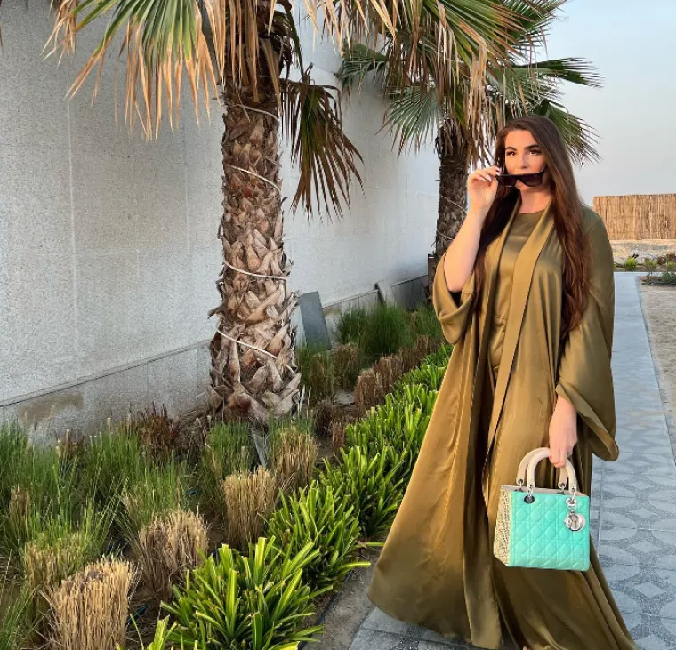 Život na visokoj nozi ima cijenu: Progovorila žena udana za šeika! 'Ovako izgleda dan bogate domaćice u Dubaiju'