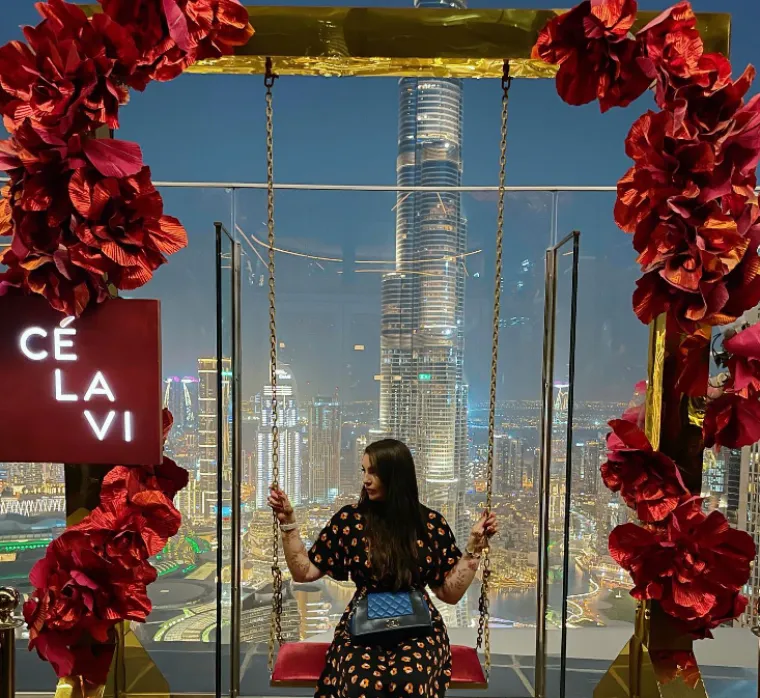 Život na visokoj nozi ima cijenu: Progovorila žena udana za šeika! 'Ovako izgleda dan bogate domaćice u Dubaiju'