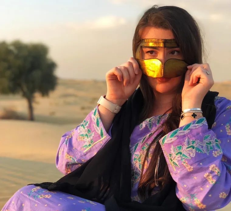 Život na visokoj nozi ima cijenu: Progovorila žena udana za šeika! 'Ovako izgleda dan bogate domaćice u Dubaiju'