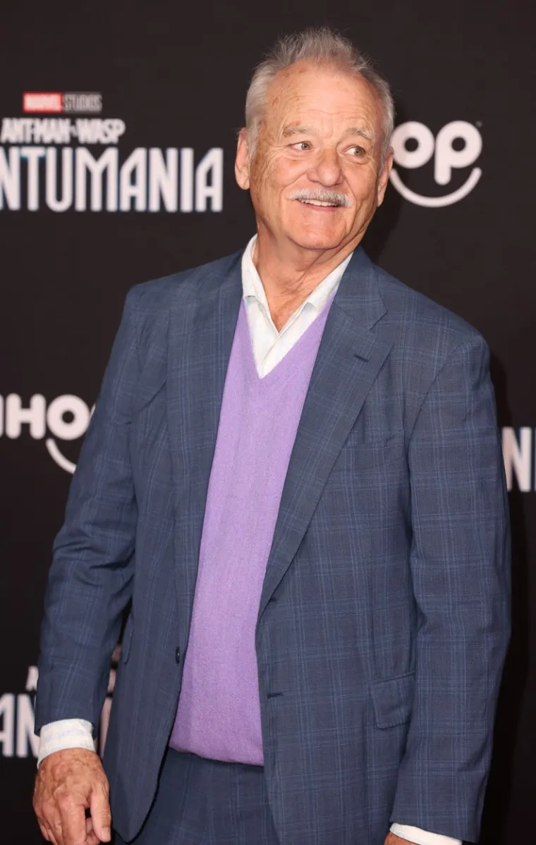 Bill Murray