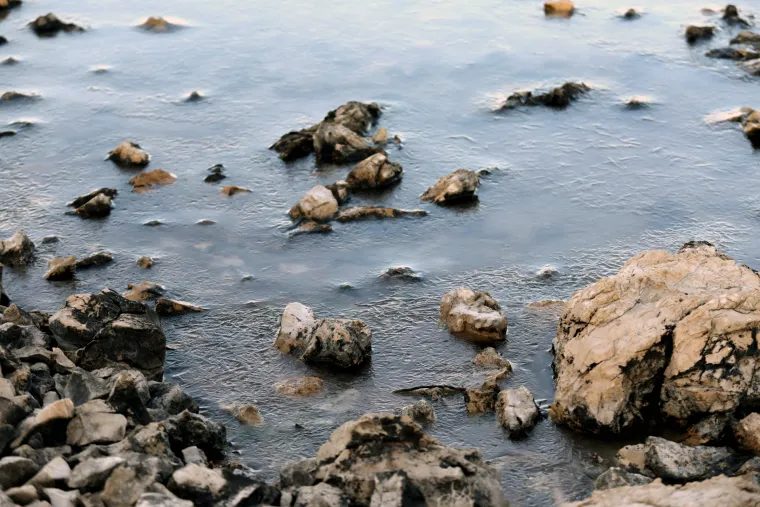 Zaledilo se more u Zablaću, smrznule se i fontane u &Scaron;ibeniku!