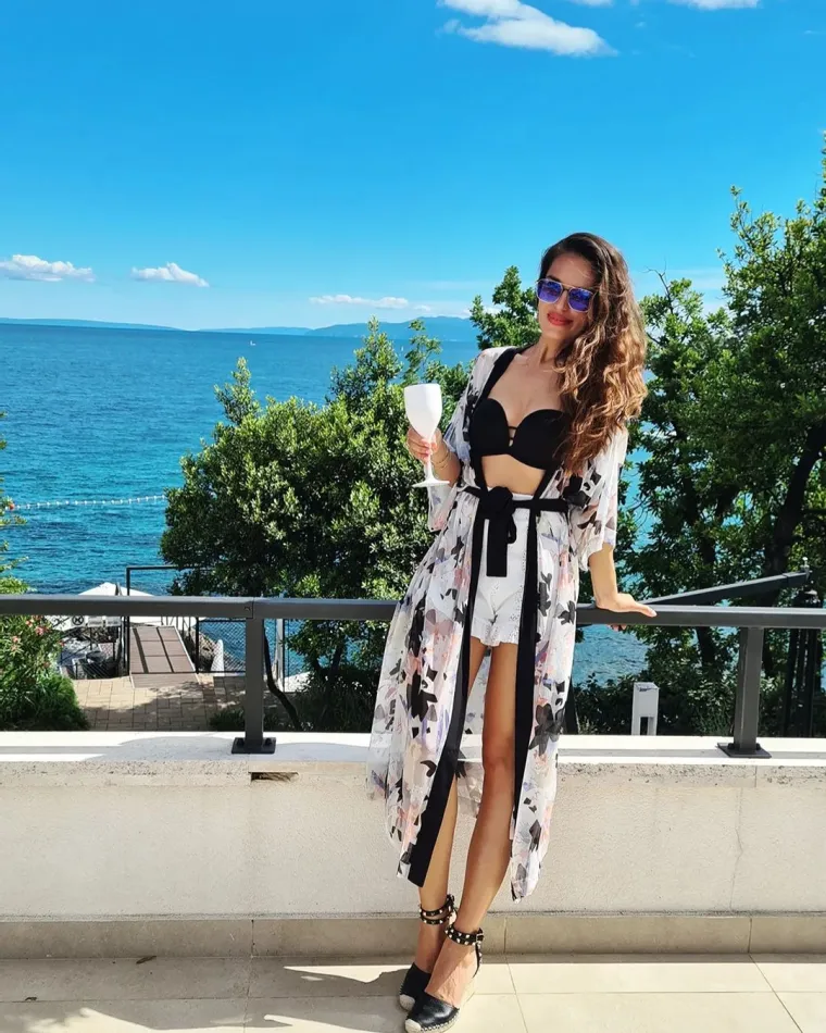 Nives Ivani&scaron;ević