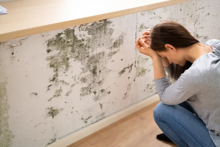 Mnoge osobe su ispričale svoje probleme s plijesni u stanu: &quot;Moja supruga i ja smo jako bolesni zbog izloženosti plijesni. Trebamo pomoć, imamo toliko simptoma, a stanodavac to negira. Zbog toga sam izgubio posao pogrebnika koji sam radio 17 godina.” Druga osoba je dodala: “Imam moždanu maglu s 21 godinom, to je smiješno. Brzo gubim misli.”