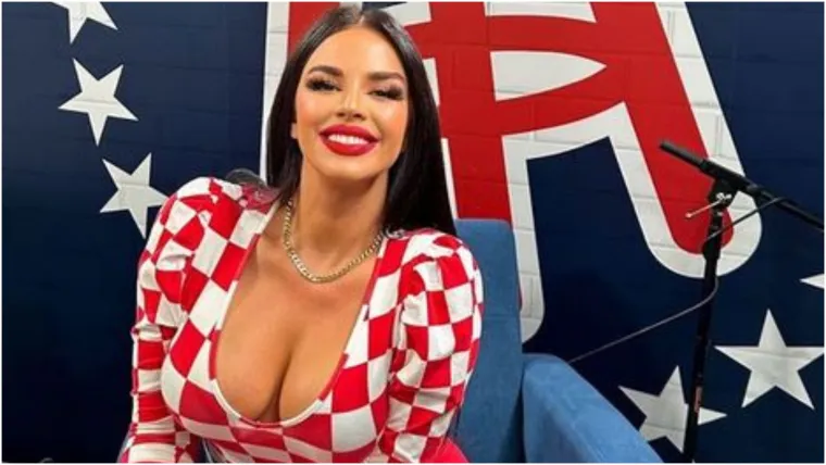 Ivana Knoll otkrila za&scaron;to nogometa&scaron;i kod nje nemaju &scaron;anse: 'Zbog toga nisam htjela ni upoznati nikoga od njih...'