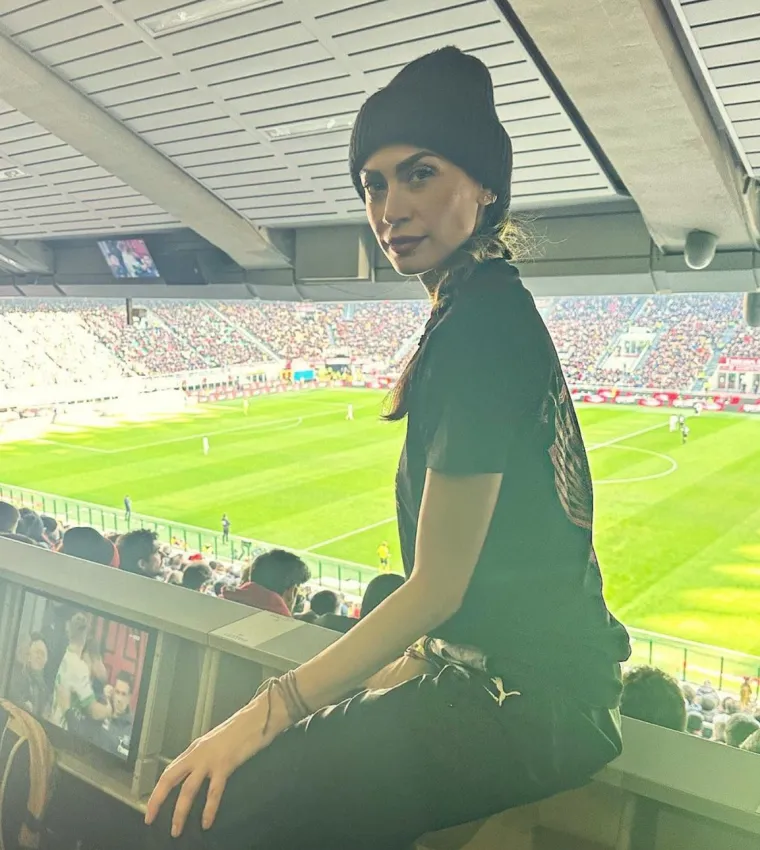 Fatalna novinarka zavela 10 godina mlađeg poznatog tenisača: 'Posjetitelji su snimili njihove vrlo intimne fotografije. Više se ni ne skrivaju'