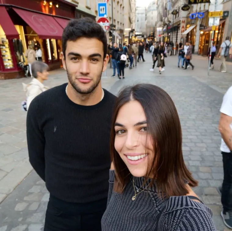 Fatalna novinarka zavela 10 godina mlađeg poznatog tenisača: 'Posjetitelji su snimili njihove vrlo intimne fotografije. Vi&scaron;e se ni ne skrivaju'