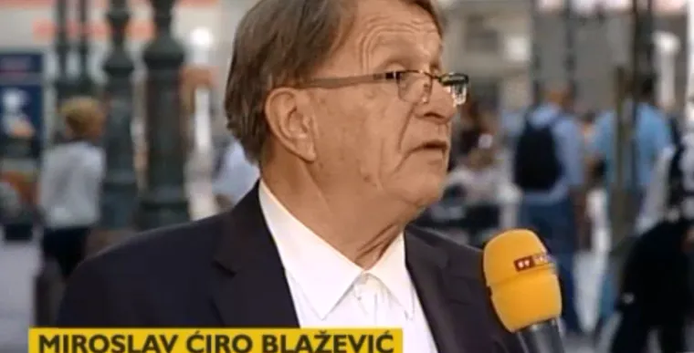 &quot;J*beš čovjeka koji ne promijeni mišljenje.&quot;